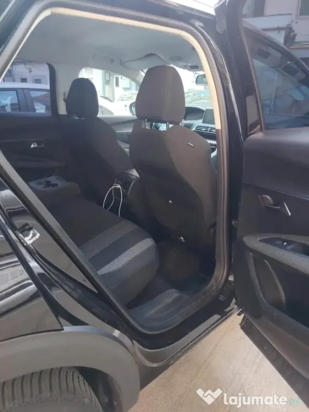 Ocazie! Se vinde! Peugeot 3008
