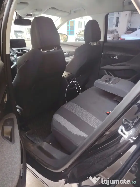 Ocazie! Se vinde! Peugeot 3008