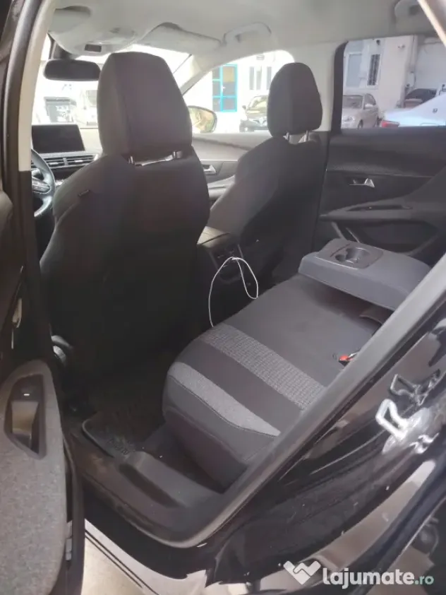 Ocazie! Se vinde! Peugeot 3008