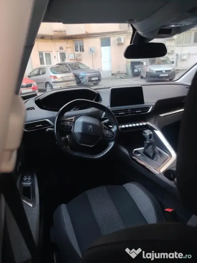 Ocazie! Se vinde! Peugeot 3008