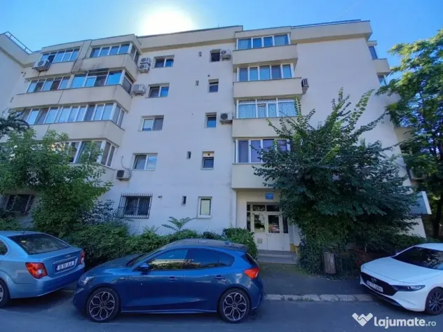 Decebal voronet etaj 3 - Bucuresti (Bucuresti-Ilfov)