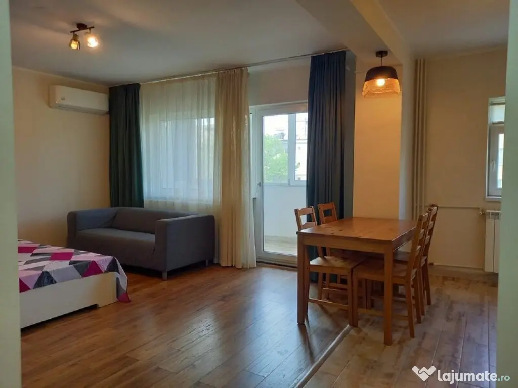 Decebal voronet etaj 3 - Bucuresti (Bucuresti-Ilfov)