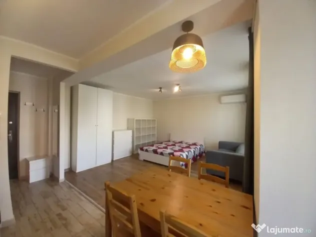 Decebal voronet etaj 3 - Bucuresti (Bucuresti-Ilfov)