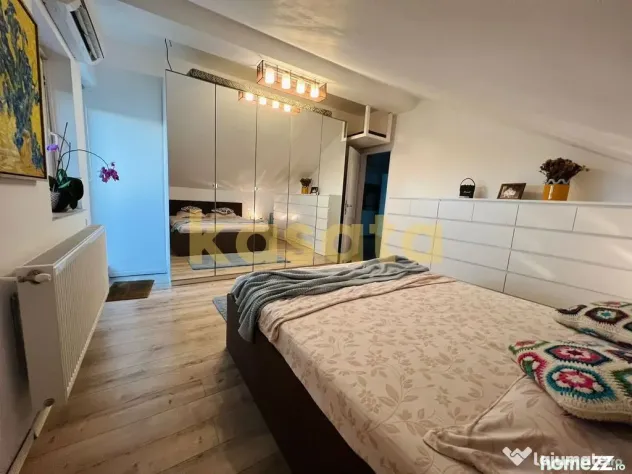 3 camere premium, 2 terase și 2 locuri de parcare – Ni... - Bucuresti (Bucuresti-Ilfov)