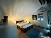 3 camere premium, 2 terase și 2 locuri de parcare – Ni... 