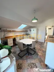 3 camere premium, 2 terase și 2 locuri de parcare – Ni... 