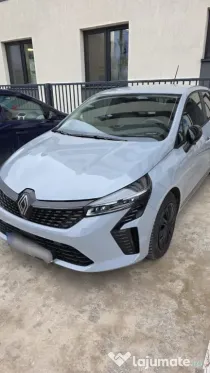 De vanzare Renault Clio 2024 Hybrid 140CPGri Rafale