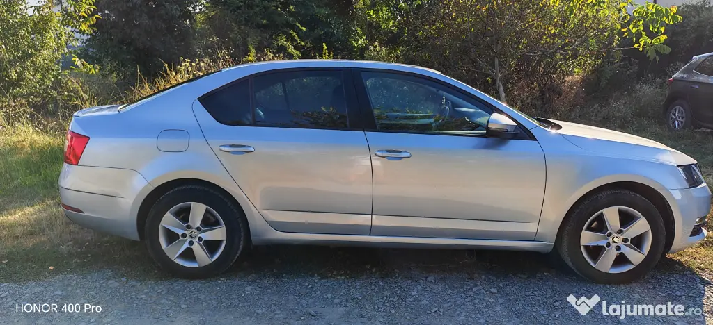 Skoda Octavia, 1.5 TSI, 150CP, 10.2018