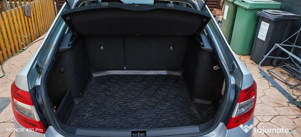 Skoda Octavia, 1.5 TSI, 150CP, 10.2018