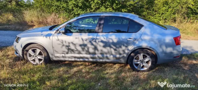 Skoda Octavia, 1.5 TSI, 150CP, 10.2018