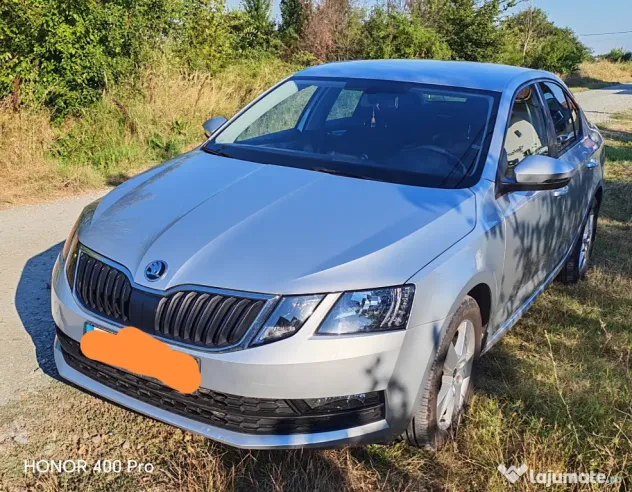Skoda Octavia, 1.5 TSI, 150CP, 10.2018