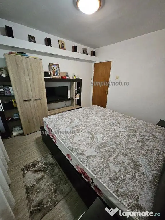Decomandat 2 Camere Mobilat Giurgiului - Bucuresti (Bucuresti-Ilfov)