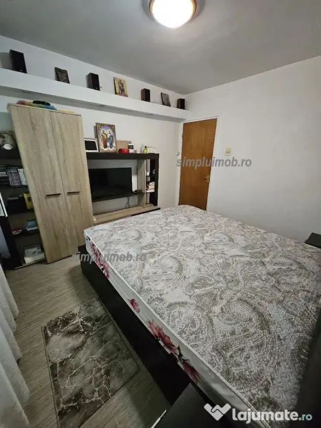 Decomandat 2 Camere Mobilat Giurgiului - Bucuresti (Bucuresti-Ilfov)