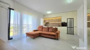 SunLake Residence, Apartament Mobilat Utilat, Parcare
