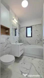SunLake Residence, Apartament Mobilat Utilat, Parcare