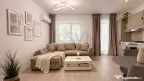 Apartament cu 2 camere Pipera