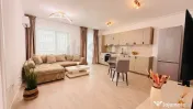 Apartament cu 2 camere Pipera