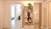 Apartament cu 2 camere Pipera