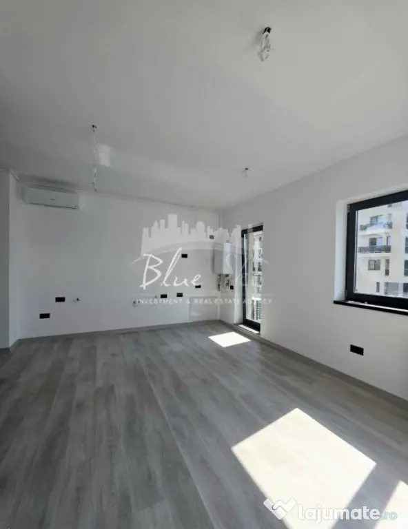 Tomis Plus – Apartament 2 camere, bloc nou, finisat la che - Constanta (Constanta)