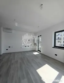 Tomis Plus – Apartament 2 camere, bloc nou, finisat la che