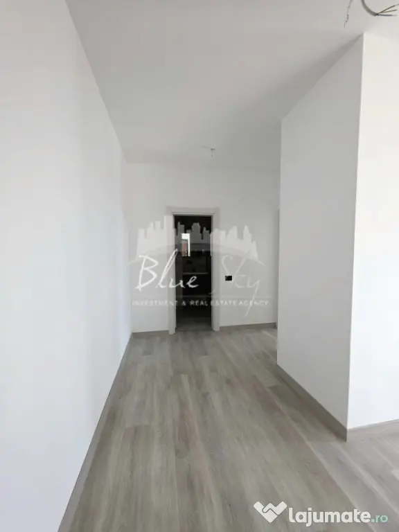 Tomis Plus – Apartament 2 camere, bloc nou, finisat la che - Constanta (Constanta)