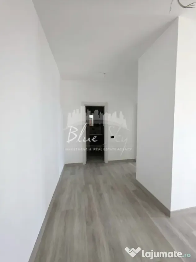 Tomis Plus – Apartament 2 camere, bloc nou, finisat la che - Constanta (Constanta)