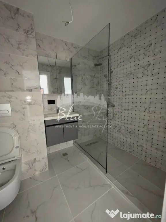 Tomis Plus – Apartament 2 camere, bloc nou, finisat la che - Constanta (Constanta)
