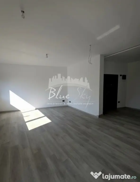 Tomis Plus – Apartament 2 camere, bloc nou, finisat la che - Constanta (Constanta)