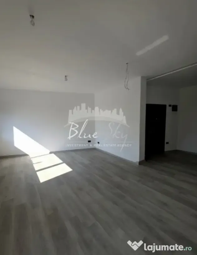 Tomis Plus – Apartament 2 camere, bloc nou, finisat la che - Constanta (Constanta)