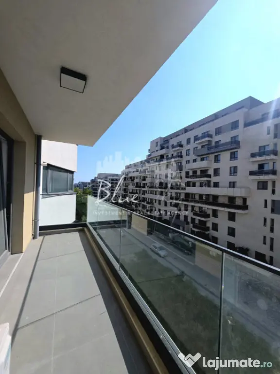 Tomis Plus – Apartament 2 camere, bloc nou, finisat la che - Constanta (Constanta)