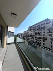 Tomis Plus – Apartament 2 camere, bloc nou, finisat la che 