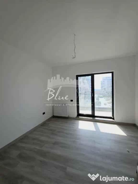 Tomis Plus – Apartament 2 camere, bloc nou, finisat la che - Constanta (Constanta)