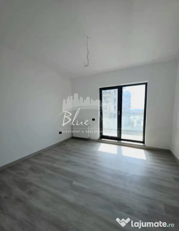 Tomis Plus – Apartament 2 camere, bloc nou, finisat la che - Constanta (Constanta)