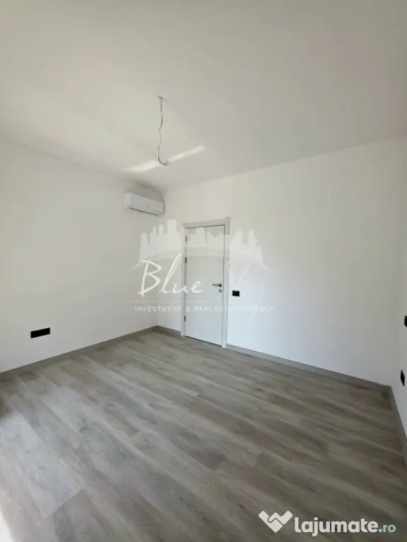 Tomis Plus – Apartament 2 camere, bloc nou, finisat la che - Constanta (Constanta)