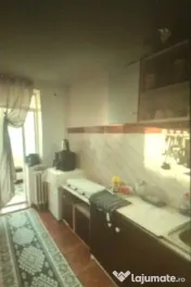 Garsoniera Confort Sporit Zona Zamca 
