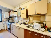 Apartment 2 camere Chiajna-Dinamic Parc mobilat și utilat+ 