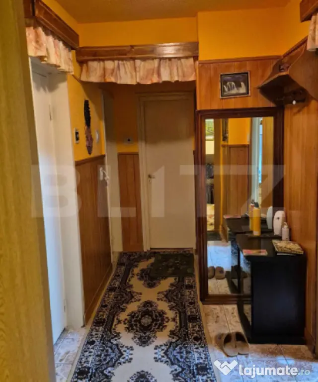 Apartament 2 camere confort 1 Reghin ,Iernuțeni - Reghin (Mures)