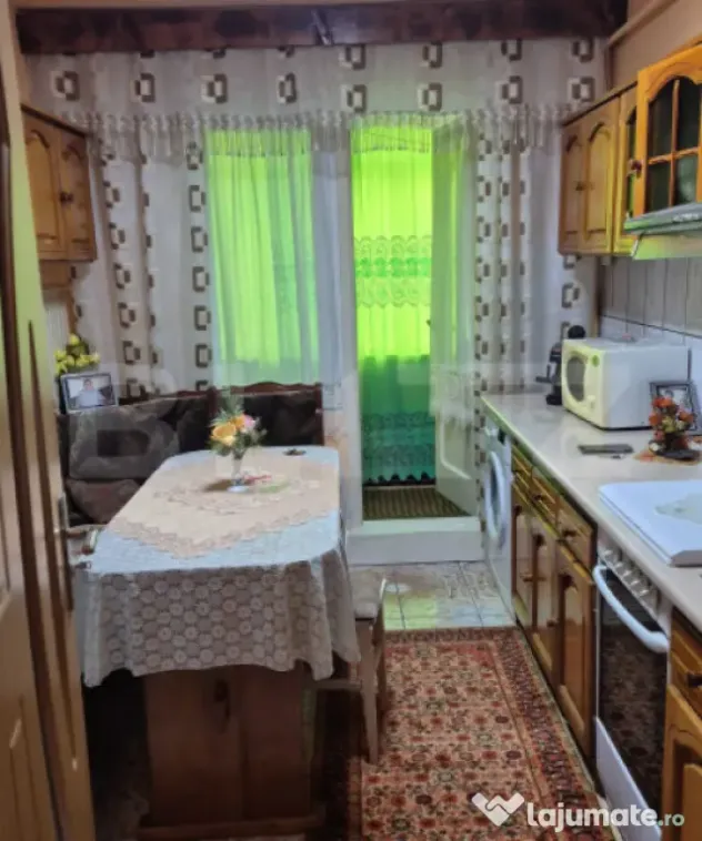 Apartament 2 camere confort 1 Reghin ,Iernuțeni - Reghin (Mures)