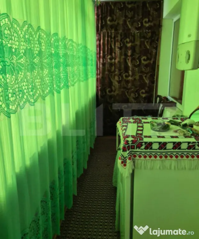 Apartament 2 camere confort 1 Reghin ,Iernuțeni - Reghin (Mures)