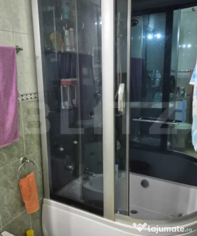 Apartament 2 camere confort 1 Reghin ,Iernuțeni - Reghin (Mures)