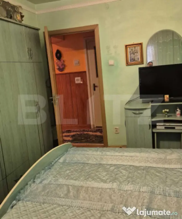 Apartament 2 camere confort 1 Reghin ,Iernuțeni - Reghin (Mures)