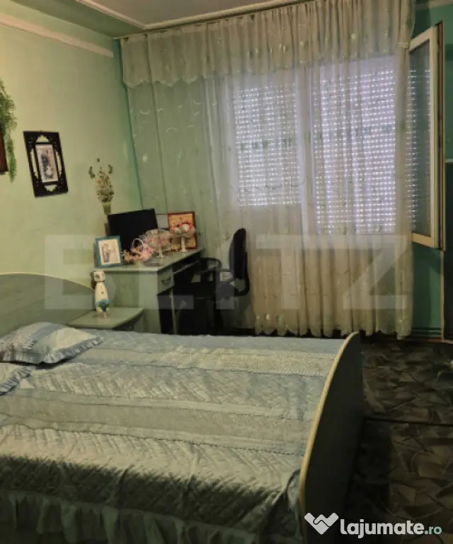 Apartament 2 camere confort 1 Reghin ,Iernuțeni - Reghin (Mures)