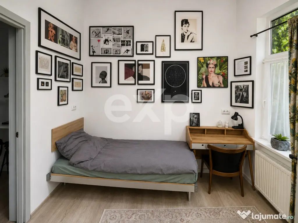 Apartament 2 camere | 55 mp | Pet Friendly - Cluj-Napoca (Cluj)