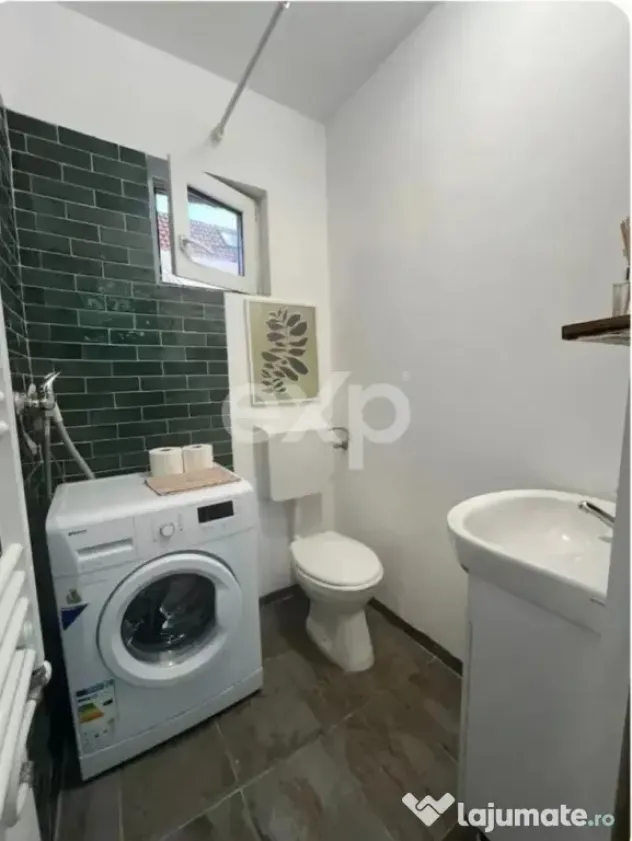 Apartament 2 camere | 55 mp | Pet Friendly - Cluj-Napoca (Cluj)