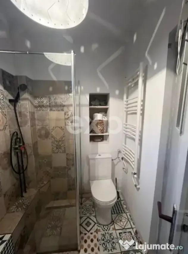 Apartament 2 camere | 55 mp | Pet Friendly - Cluj-Napoca (Cluj)