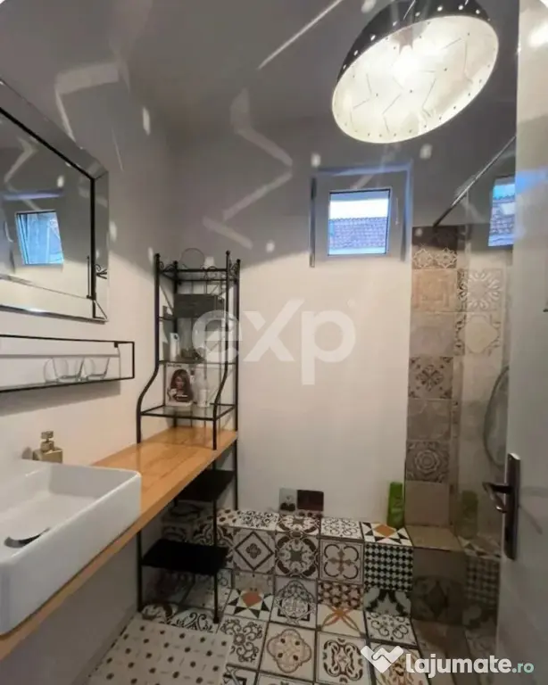 Apartament 2 camere | 55 mp | Pet Friendly - Cluj-Napoca (Cluj)