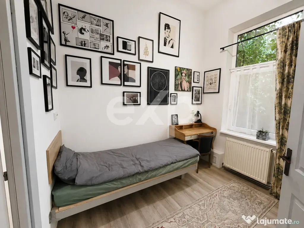 Apartament 2 camere | 55 mp | Pet Friendly - Cluj-Napoca (Cluj)