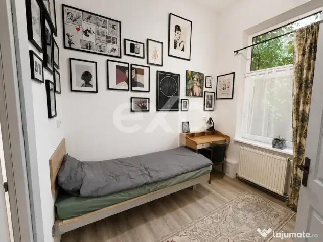 Apartament 2 camere | 55 mp | Pet Friendly - Cluj-Napoca (Cluj)