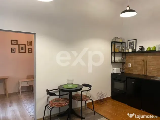 Apartament 2 camere | 55 mp | Pet Friendly - Cluj-Napoca (Cluj)