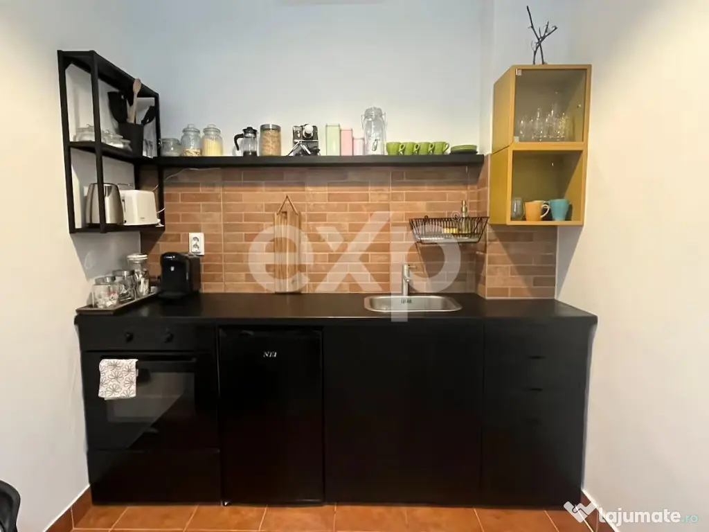 Apartament 2 camere | 55 mp | Pet Friendly - Cluj-Napoca (Cluj)